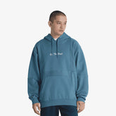 Vans Blockierter Po